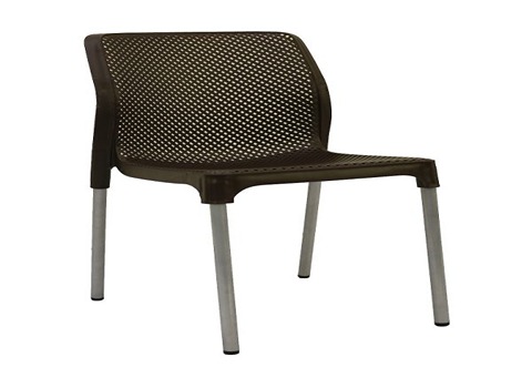 خرید و قیمت صندلی پلاستیکی تاشو پایه فلزی + فروش عمده